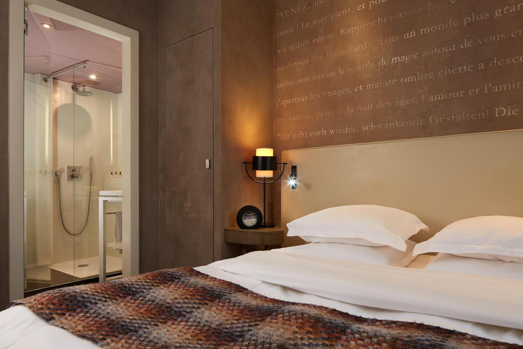 Chambre Familiale