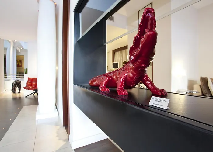 Select Hotel Paris